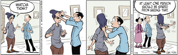 baldo